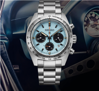 Orologio Seiko Uomo Prospex in Acciaio SSC937P1 - SSC937P1